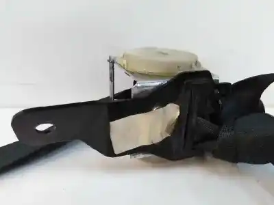 Second-hand car spare part rear left seat belt for kia cee´d 1.4 cat oem iam references 898101h000  