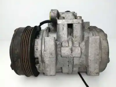 Автозапчастина б/у компресор кондиционера для mazda mx-5 (na) básico roadster посилання на oem iam 0472007812  0473007023