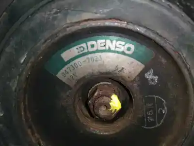 Автозапчастина б/у компресор кондиционера для mazda mx-5 (na) básico roadster посилання на oem iam 0472007812  0473007023