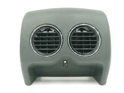 Gebrauchtes Autoersatzteil lüftungsgitter zum peugeot 3008 1.6 hdi fap cat (9hz / dv6ted4) oem-iam-referenzen 9685097277