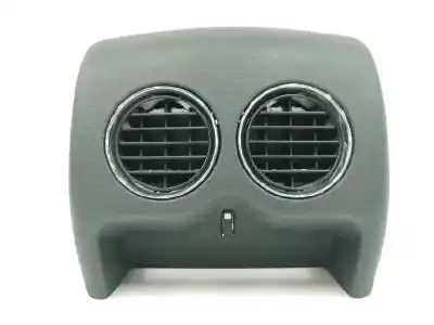 Pezzo di ricambio per auto di seconda mano griglia di aerazione per peugeot 3008 i monospace (0u_) 1.6 hdi riferimenti oem iam 9685097277