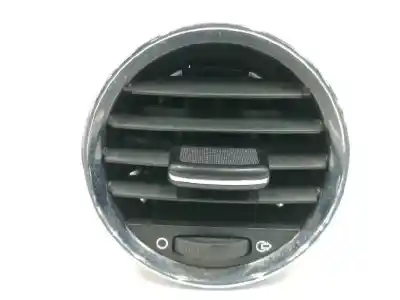 Pezzo di ricambio per auto di seconda mano griglia di aerazione per peugeot 3008 i monospace (0u_) 1.6 hdi riferimenti oem iam 9655994277