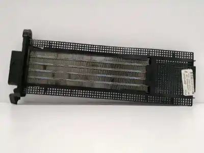 Gebrauchtes Autoersatzteil heizwiderstand zum peugeot 3008 1.6 hdi fap cat (9hz / dv6ted4) oem-iam-referenzen t2392001