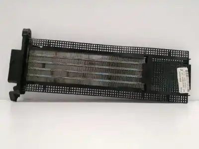Pezzo di ricambio per auto di seconda mano resistenza al riscaldamento per peugeot 3008 i monospace (0u_) 1.6 hdi riferimenti oem iam t2392001