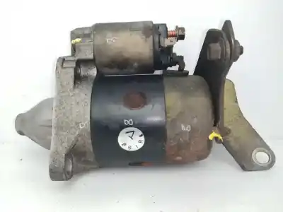 Tweedehands auto-onderdeel motor start voor mazda mx-5 (na) básico roadster oem iam-referenties b61r