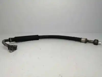 Автозапчастина б/у труби кондиціонації для mazda mx-5 (na) básico roadster посилання на oem iam 2451403060