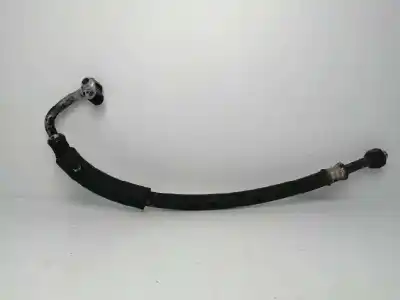 Автозапчастина б/у труби кондиціонації для mazda mx-5 (na) básico roadster посилання на oem iam 2451403060  