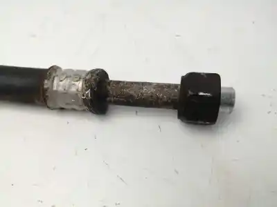 Автозапчастина б/у труби кондиціонації для mazda mx-5 (na) básico roadster посилання на oem iam 2451403060  