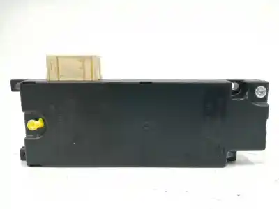 Gebrauchtes Autoersatzteil elektronisches modul zum peugeot 3008 1.6 hdi fap cat (9hz / dv6ted4) oem-iam-referenzen 9666759980