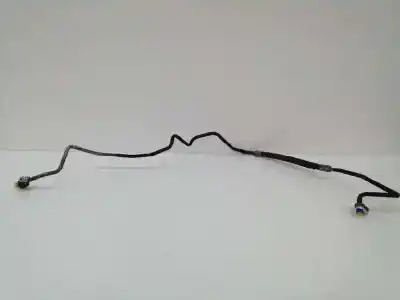 Peça sobressalente para automóvel em segunda mão tubos de ar condicionado por audi a6 berlina (4f2) 2.0 tdi referências oem iam 4f0260712s