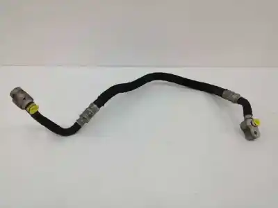 Peça sobressalente para automóvel em segunda mão tubos de ar condicionado por audi a6 berlina (4f2) 2.0 tdi referências oem iam 4f0260701c