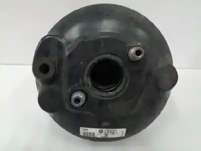 Peça sobressalente para automóvel em segunda mão servo freio por audi a6 berlina (4f2) 2.0 tdi referências oem iam 4f0612105g