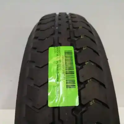 Автозапчастина б/у запасне колесо для mazda mx-5 (na) básico roadster посилання на oem iam   14x4t