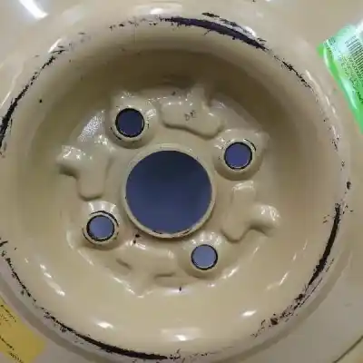 Peça sobressalente para automóvel em segunda mão estepe por mazda mx-5 (na) básico roadster referências oem iam   14x4t