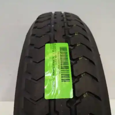 Peça sobressalente para automóvel em segunda mão estepe por mazda mx-5 (na) básico roadster referências oem iam   14x4t