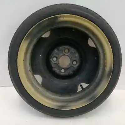 Peça sobressalente para automóvel em segunda mão estepe por mazda mx-5 (na) básico roadster referências oem iam   14x4t