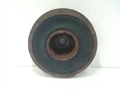 Peça sobressalente para automóvel em segunda mão POLIA DO VIRABREQUIM por BMW SERIE 3 BERLINA (E46)  Referências OEM IAM 11232247565  