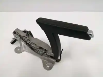 Автозапчастина б/у важіль ручного гальма для citroen c4 cactus 1.5 bluehdi 100 посилання на oem iam   