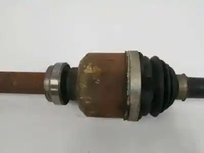 Second-hand car spare part front right transmission for citroen c4 cactus 1.5 bluehdi 100 oem iam references   