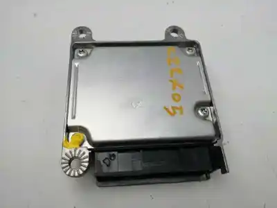 Second-hand car spare part airbag control unit for ssangyong actyon i 200 xdi 4wd oem iam references 8625131060  5wy64076