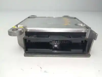 Second-hand car spare part airbag control unit for ssangyong actyon i 200 xdi 4wd oem iam references 8625131060  5wy64076
