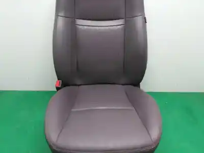 Автозапчасти б/у левое переднее сидение за ssangyong rodius ii 2.2 xdi ссылки oem iam   
