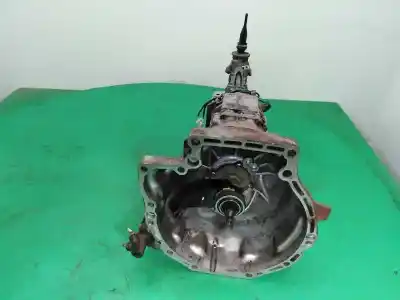 Автозапчастина б/у коробка передач для mazda mx-5 (na) básico roadster посилання на oem iam m52p  