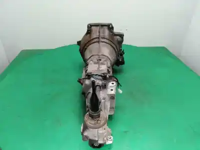 Автозапчастина б/у коробка передач для mazda mx-5 (na) básico roadster посилання на oem iam m52p  