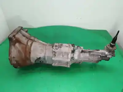 Tweedehands auto-onderdeel versnellingsbak voor mazda mx-5 (na) básico roadster oem iam-referenties m52p