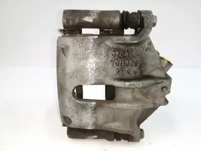 Second-hand car spare part front right brake caliper for citroen c4 cactus 1.5 bluehdi 100 oem iam references   