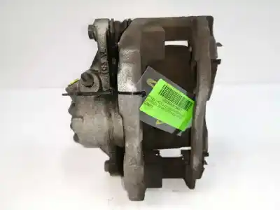 Second-hand car spare part front right brake caliper for citroen c4 cactus 1.5 bluehdi 100 oem iam references   