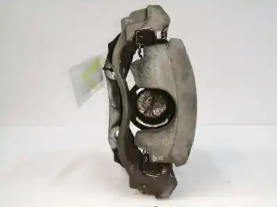 Peça sobressalente para automóvel em segunda mão pinça de travão dianteira direita por citroen c4 cactus 1.5 bluehdi 100 referências oem iam 