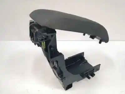 Pezzo di ricambio per auto di seconda mano bracciolo centrale per citroen c4 cactus 1.5 bluehdi 100 riferimenti oem iam   