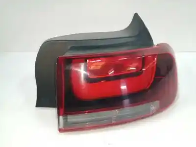Pièce détachée automobile d'occasion feu arrière droit pour citroen c4 cactus 1.5 blue-hdi fap références oem iam   
