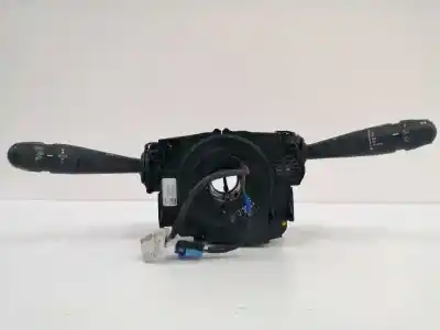 Peça sobressalente para automóvel em segunda mão comandos de alavanca por citroen c4 cactus 1.5 bluehdi 100 referências oem iam 