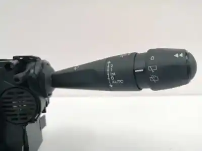 Second-hand car spare part multifunction switch for citroen c4 cactus 1.5 bluehdi 100 oem iam references   