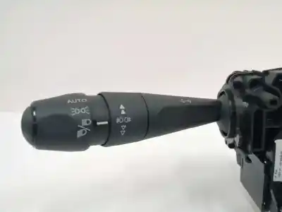 Second-hand car spare part multifunction switch for citroen c4 cactus 1.5 bluehdi 100 oem iam references   