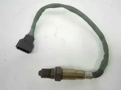 Second-hand car spare part LAMBDA PROBE for DACIA SANDERO  OEM IAM references 226934803R H8201140217 0258027031