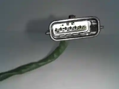 Pezzo di ricambio per auto di seconda mano sonda lambda per dacia sandero 0.9 tce cat riferimenti oem iam 226934803r h8201140217 0258027031
