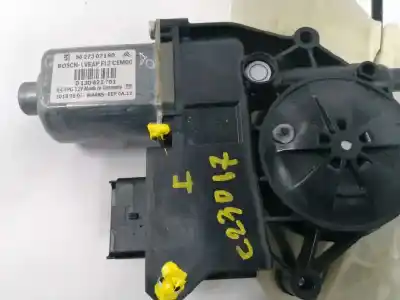 Second-hand car spare part driver left window regulator for citroen c4 cactus 1.5 bluehdi 100 oem iam references   0130822701