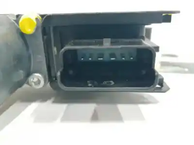 Second-hand car spare part driver left window regulator for citroen c4 cactus 1.5 bluehdi 100 oem iam references   0130822701