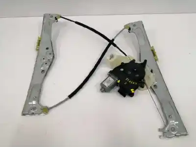Peça sobressalente para automóvel em segunda mão elevador de vidros dianteira esquerda por citroen c4 cactus 1.5 bluehdi 100 referências oem iam 