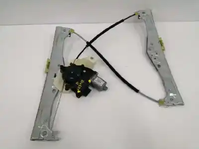 Peça sobressalente para automóvel em segunda mão elevador de vidros dianteiro direito por citroen c4 cactus 1.5 bluehdi 100 referências oem iam 