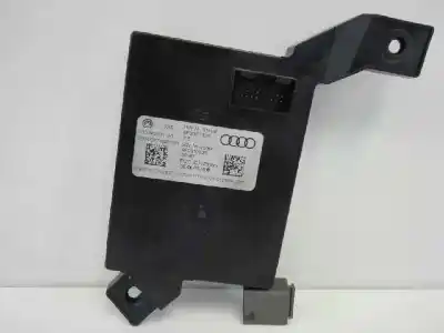 Peça sobressalente para automóvel em segunda mão módulo eletrônico por audi a6 berlina (4f2) 3.0 tdi quattro (165kw) referências oem iam 4f0907335