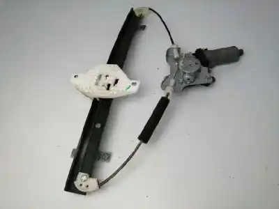 Peça sobressalente para automóvel em segunda mão elevador de vidros traseiro direito por ssangyong actyon i 200 xdi 4wd referências oem iam 7332131000