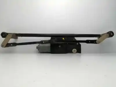 Peça sobressalente para automóvel em segunda mão motor do limpa para brisas por ssangyong actyon 2.0 td cat referências oem iam   