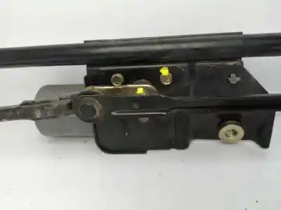 Peça sobressalente para automóvel em segunda mão motor do limpa para brisas por ssangyong actyon 2.0 td cat referências oem iam   