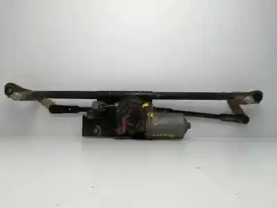 Peça sobressalente para automóvel em segunda mão motor do limpa para brisas por ssangyong actyon i 200 xdi 4wd referências oem iam 