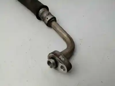 Pezzo di ricambio per auto di seconda mano tubi aria condizionata per ssangyong actyon i 200 xdi 4wd riferimenti oem iam 6862009000  