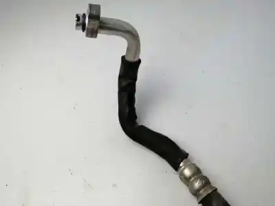 Pezzo di ricambio per auto di seconda mano tubi aria condizionata per ssangyong actyon i 200 xdi 4wd riferimenti oem iam 6862009000  